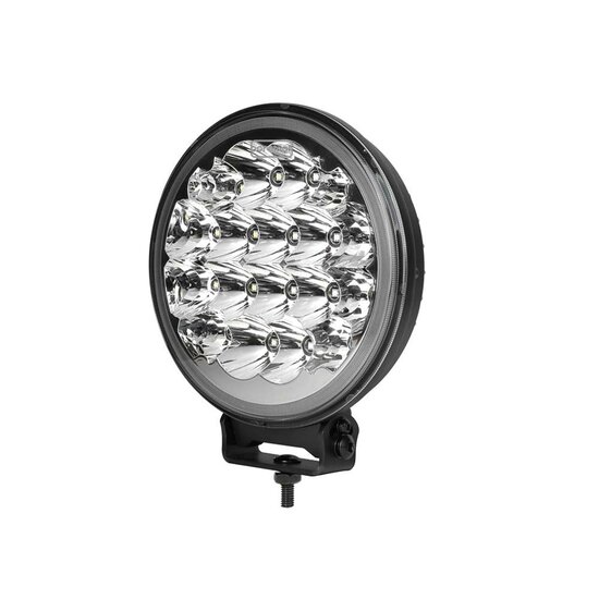 Boreman NOVA LED Verstraler + Dynamic Dual Color DRL