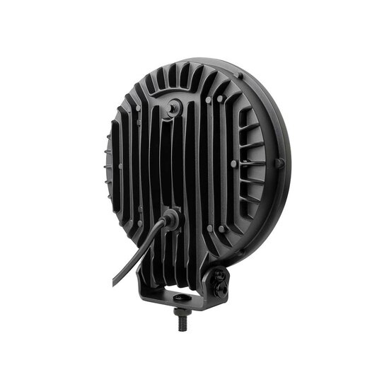 Boreman NOVA LED Verstraler + Dynamic Dual Color DRL