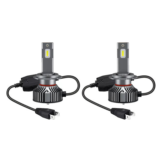 Osram H7 Ledriving HL Intense NXT LED Koplamp Set