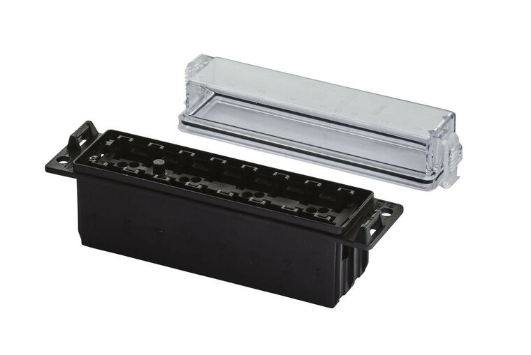 Hella Zekeringkast 8-Polig | 8JD 005 993-161