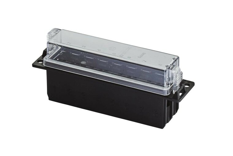 Hella Zekeringkast 8-Polig | 8JD 005 993-161