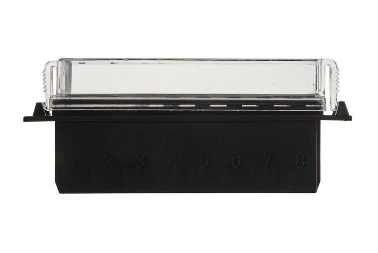 Hella Zekeringkast 8-Polig | 8JD 005 993-161