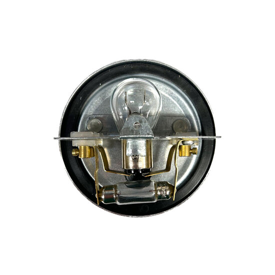 Dasteri Achterlicht 3-Functies Rond | 8080/21