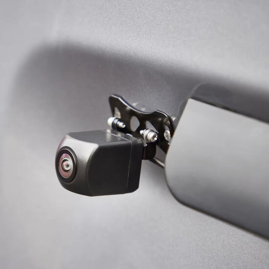 Osram Roadsight OWRC4 4" Draadloze Achteruitrijcamera