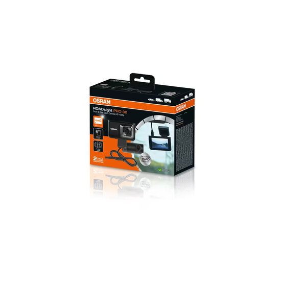Osram Roadsight PRO 30 Dash Camera