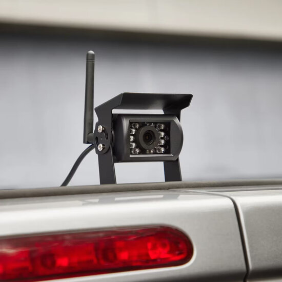 Osram Roadsight OWRC7 1080p Draadloze Achteruitrijcamera