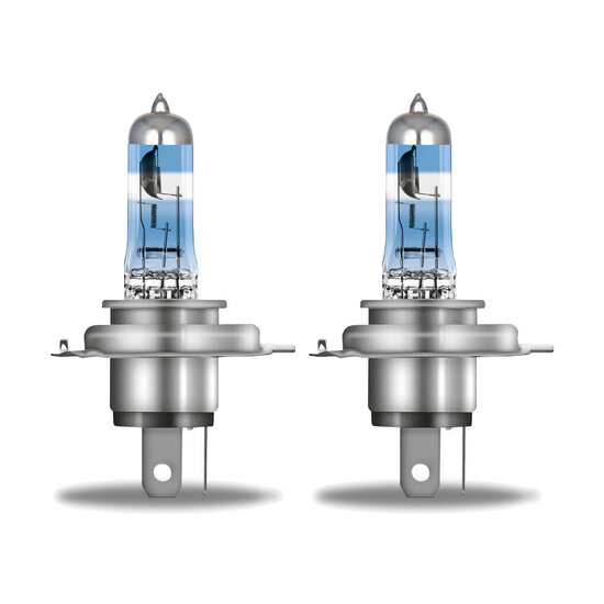 Osram H4 Night Breaker 220 Duobox 12V 60/55W P43t
