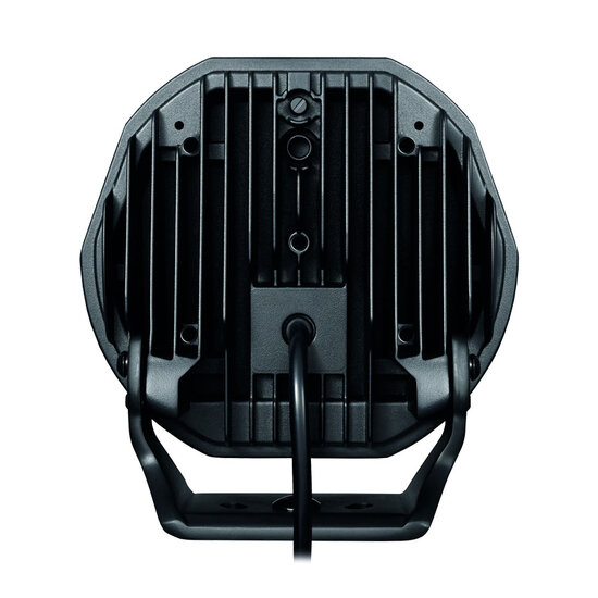 Hella Antares 9'' LED Verstraler | Oranje/Wit Positielicht + Flitslicht