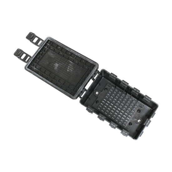 Asp&ouml;ck Verbindingsdoos 15-5616-507