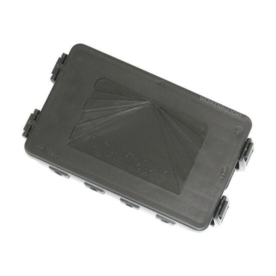 Asp&ouml;ck Verbindingsdoos 15-5616-507