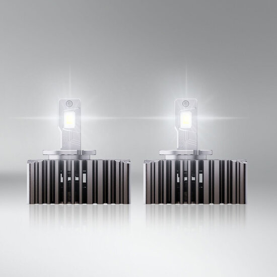 Osram D5S LED LAMP LEDriving HL EASY XEN (2 stuks)