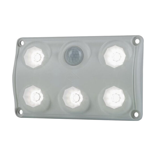 Horpol LED Interieurlamp + Sensor Cool White LWD 2156