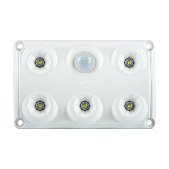 Horpol LED Interieurlamp + Sensor Cool White LWD 2156