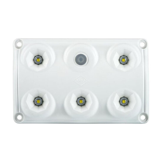 Horpol LED Interieurlamp Dimbaar + Schakelaar Cool White LWD 2153