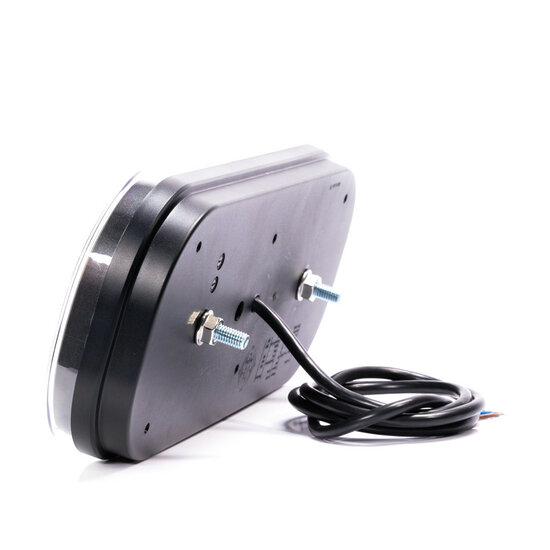 Fristom FT-600 LED Achterlicht Links 5-Functies