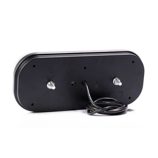 Fristom FT-600 LED Achterlicht Links 5-Functies