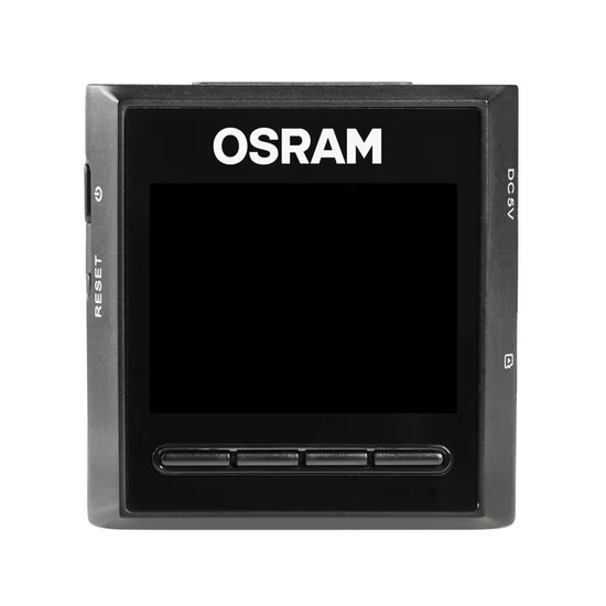 Osram Roadsight 2500 Dash Camera