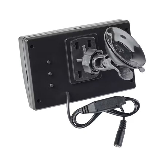 Osram Roadsight OWRCS4 4" Draadloos Achteruitrijcamera Systeem