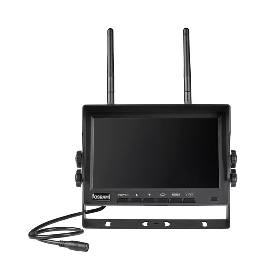 Osram Roadsight OWRCS7 7" Draadloos Achteruitrijcamera Systeem