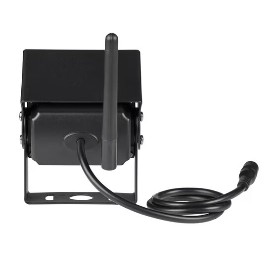 Osram Roadsight OWRCS7 7" Draadloos Achteruitrijcamera Systeem