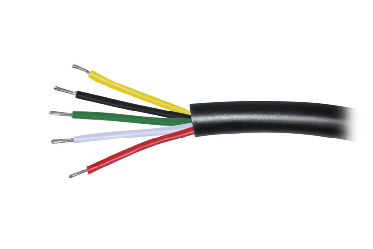 HELLA Black Magic Edgeless Pro Mini 7 inch LED Lightbar | 2.154 lumen