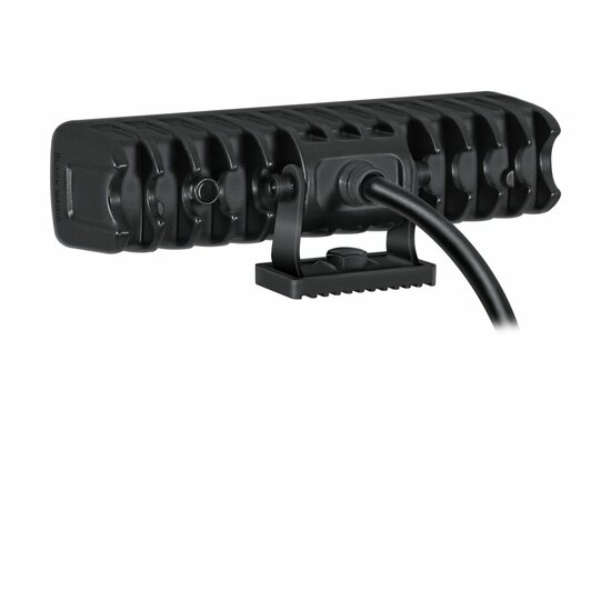 HELLA Black Magic Edgeless Pro Mini 7 inch Achteruitrijlamp | 500 lumen
