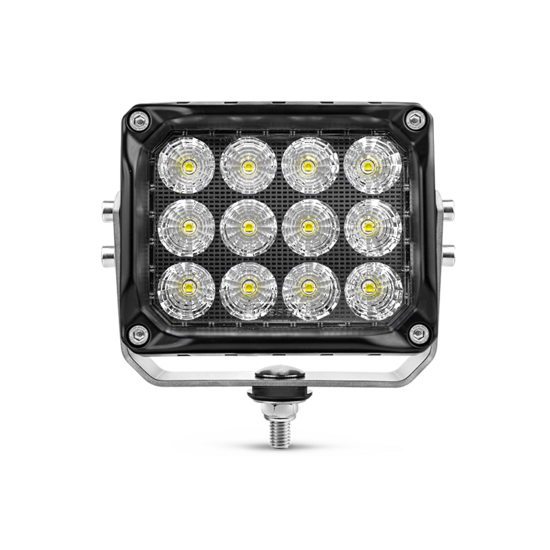 WESEM CRP3-FF 4&deg; LED Werklamp 0,5 m kabel | 10.000 lumen