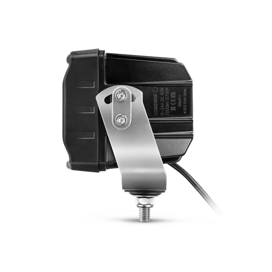 WESEM CRP3-FF 4&deg; LED Werklamp 0,5 m kabel | 10.000 lumen