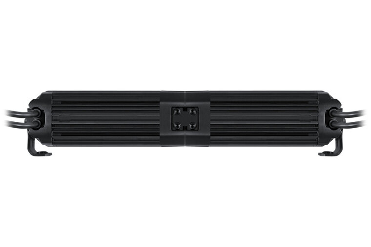 HELLA Black Magic Tough Pro Twin 18" LED Lightbar | 1.800 lumen