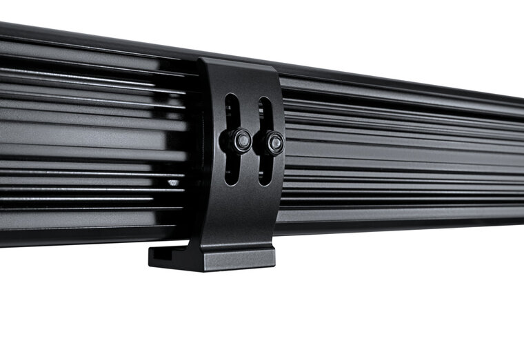 HELLA Black Magic Tough Pro Twin 18" LED Lightbar | 1.800 lumen