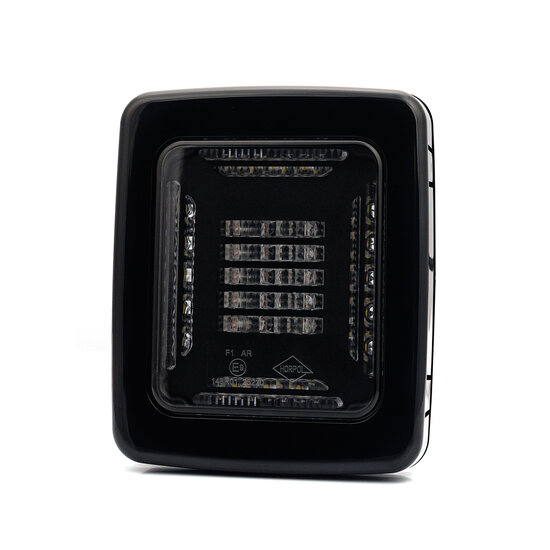 HORPOL CUBE LZD 2876 LED achterlicht | mist- en achteruitrijlicht