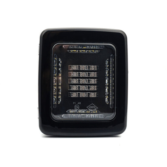 HORPOL CUBE LZD 2876 LED achterlicht | mist- en achteruitrijlicht