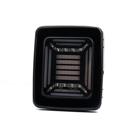 HORPOL CUBE LZD 2877 LED achterlicht | dynamische richtingaanwijzer