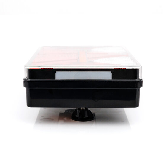 HORPOL STRADA LZD 2829 LED achterlicht links | 5-pin bajonet