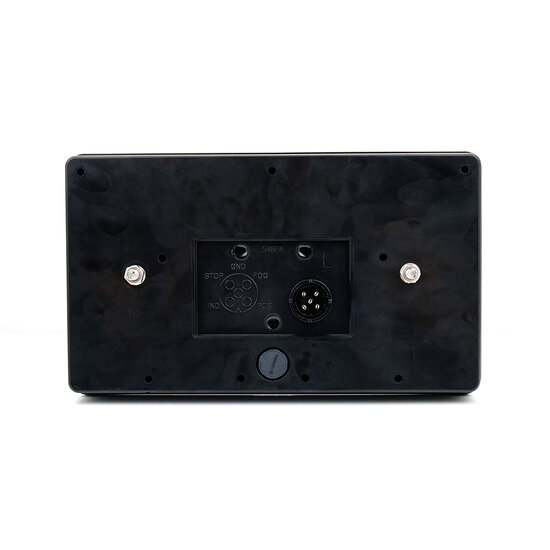 HORPOL STRADA LZD 2829 LED achterlicht links | 5-pin bajonet