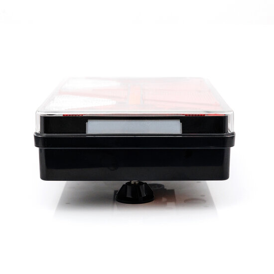 HORPOL STRADA LZD 2830 LED achterlicht rechts | 5-pin bajonet
