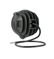 LED Werklamp Breedstraler 1500LM + Kabel + Standaard Glas achterkant