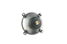 Koplamp Ø139x88mm Incl R2 12V Lamp