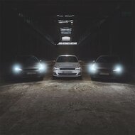 Osram Volkswagen Golf 7 GTI LED Koplamp