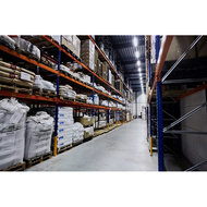 10x Philips Master LED Tube 60cm HO 8W 6500K Koudwit T8