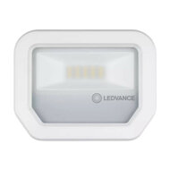 Ledvance 10W LED Bouwlamp 230V Wit 4000K Neutraalwit