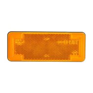 Horpol LED Markeringslamp Oranje met Richtingaanwijzer LKD 2485