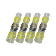 Set Soldeerhulzen Waterdicht (16 stuks)