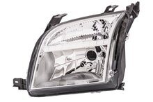 Hella Koplamp Ford Fusion B226 08/02-11/05 Links H7 | 1ED 246 044-211