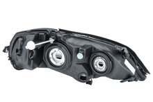 Hella Koplamp Opel Astra 98- coupe/cabrio 00- Links | 1EG 007 640-391