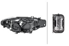 Hella Koplamp BMW 3 (F30 31,35) 15- Links H7 | 1EG 012 101-911