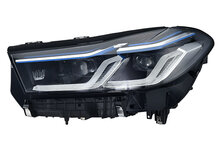Hella Koplamp BMW 6 (G32) 20- Links laser | 1EX 015 450-511