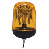 Halogeen Zwaailamp Boutmontage 12V
