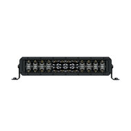 Hella ECE Black Magic Double LED Mini Lightbar 13'' 33CM | 1FJ 358 196-461
