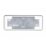 Horpol LED Voormarkering Wit 12-24V NEON-look Zijkant LD 2483